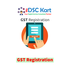 GST Registration